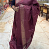 KASHMIRI SILK SAREE