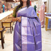 TISSUE BROCADE SAREE