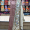 Garden Bloom Designer Unstitched Suit