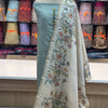 Garden Bloom Designer Unstitched Suit
