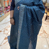 KASHMIRI SILK SAREE