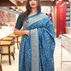 BADRI SILK SAREE