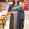 BADRI SILK SAREE