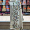 Garden Bloom Designer Unstitched Suit