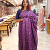 VICHITRA SILK SAREE