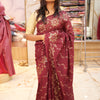 VICHITRA SILK SAREE PATTU JAAL