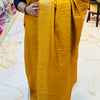 KASHMIRI SILK SAREE