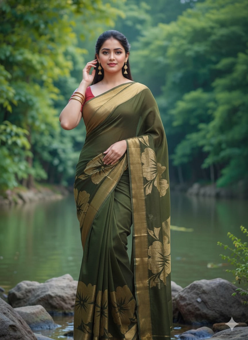 saree