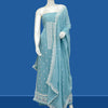 Georgette  Unstitched   Material