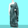 Chanderi Silk Unstitched Material
